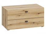 Sahtliplokk System 64, tamm v., 32 cm x 64 cm x 35 cm