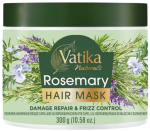 Juuksemask Vatika Naturals Rosemary, 300 g