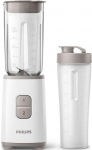 Kahjustatud pakendiga toode. Kokteiliblender Philips HR2602/00, valge v.