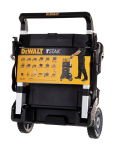 T&ouml;&ouml;riistakastide k&auml;ru Dewalt TSTAK DWST1-71196