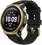 Nutikell Amazfit T-Rex 3 Pro 44mm W2548GL1N, kuldne v./must v.