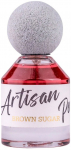 Parf&uuml;&uuml;mvesi Fragrance World Artisan Perfumery Brown Sugar, 80 ml