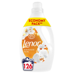 Pesupehmendaja Lenor Gold Orchid, vedel, 2.65 l