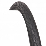Jalgratta rehv Profex City 92146, kumm, must v., 26", 1.75"