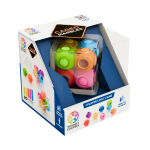 M&otilde;istatused Smart Games Caged Marbles SMA#416, EN