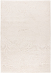 Vaip sise Pierre Cardin Nancy 505, kreemjasvalge, 150 cm x 80 cm