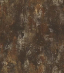 Tapeet Rasch 418224, vin&uuml;&uuml;l, pruun v.