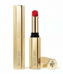 Huulepulk Guerlain KissKiss Blur Matte, 1.85 g, 510 petal red
