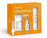 N&auml;ohooldustoodete komplekt naistele Avene Vitamin Active Cg, 90 ml, 3 tk