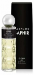 Parf&uuml;&uuml;mvesi Saphir Agua De Mayo, 200 ml