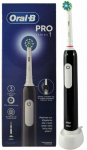 Elektriline hambahari Oral-B Pro Series 1, must v.