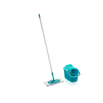 P&otilde;randapesukomplekt Leifheit Clean & Compact 1055518, sinine v., 6 l