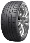 Suverehv Road Rider Strada Max 2309476 275/40/R20, 106-W, XL, C, B, 72 dB