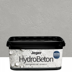 Dekoratiivkrohv, seinale Jeger HydroBeton PERLITE, perlite v., 8 kg