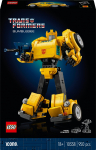 Kahjustatud pakendiga toode. Konstruktor LEGO&reg; Icons Bumblebee 10338, 950 tk