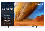 Kahjustatud pakendiga toode. Televiisor Philips 43PUS7810, 43 ", 4K QLED