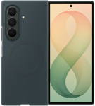 Telefoni &uuml;mbris Samsung Galaxy Z Fold 8 Ultra EF-EF976CGEGWW, roheline v.