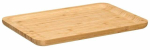 L&otilde;ikelaud Kinvara 11638, pruun v., 30 cm x 20 cm