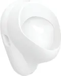 Pissuaar Geberit Felix 100038802, valge v.