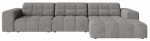 Nurgadiivan Cosmopolitan Design Chicago Eden 18, helehall v., parem, 167 x 294 cm x 78 cm