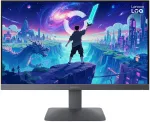 Monitor Lenovo LOQ 24-10, 68F1GACBEU, IPS, 200 Hz, FHD, 23.8"