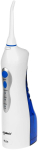 Kahjustatud pakendiga toode. Irrigaator ProMedix Irrigator PR-770, sinine v./valge v.