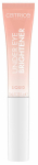 Peitekreem Catrice Under Eye Brightener, 010 light rose, 10 ml