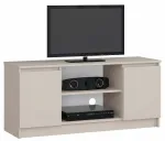 TV-laud Akord RTV, ka&scaron;miir v., 40 cm x 120 cm x 55 cm