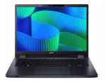 S&uuml;learvuti Acer TravelMate P4 TMP414-42-TCO-R8M9, AMD Ryzen&trade; 5 PRO-8540U, 16 GB, 512 GB, 14 ", AMD Radeon&trade; 740M, sinine v., EN, Windows 11 pro