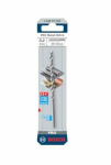 Metallist puur Bosch 2608577682, teras/malmist, hss-g, silindriline, 3.2 mm x 10.6 cm