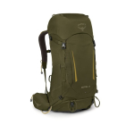 Matkaseljakott Osprey Kestrel 38 S/M, roheline v., 36 l