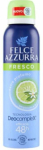 Kehadeodorant Felce Azzurra Fresco, 150 ml
