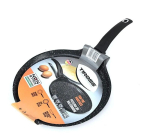 Pannkoogipann Tiross TS-1271, &Oslash; 28 cm, alumiinium