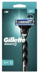 Raseerija, komplekt Gillette Mach 3