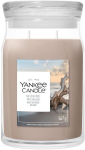 K&uuml;&uuml;nal, l&otilde;hna Yankee Candle Seaside woods, 60 - 90 h, beige
