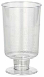 &Uuml;hekordne pits Pap Star, 40 ml, &Oslash; 3.8 cm, 20 tk