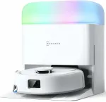 Robottolmuimeja Ecovacs Deebot Mini 2, valge v.