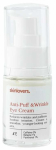 Silmakreem Skinlovers 4&rsquo;E Anti-Puff & Wrinkle, 15 ml