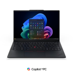 S&uuml;learvuti Lenovo ThinkPad E14 Gen 8 21Y60042MX, Intel Core&trade; Ultra 7 355, 16 GB, 512 GB, 14 ", Intel&reg; Graphics, must v., EN, Windows 11 pro