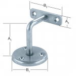 Ukselukk Vorman, tsink
