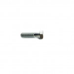 Kruvi DIN 931 Haushalt, 10 mm x 160 mm, 4 tk