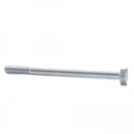 Kruvi DIN 931 Haushalt, 8 mm x 100 mm, 4 tk