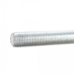 Varras Haushalt DIN 975, 1000 mm x 22 mm tsingitud