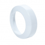 Muhv Ani Plast, valge, 49 mm x 110 mm x 162.5 mm