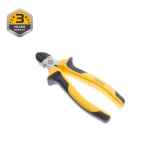 N&auml;pitsad n&auml;pitsad Forte Tools IND02003-6, 160 mm