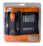 Kruvikeerajate komplekt VG021, 18 cm, 14 tk