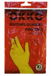 Kindad kummist Okko, XL
