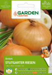 Seemned Garden Center, sibul Stuttgarter Riesen, 1.5 g