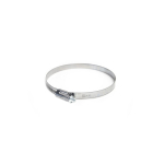 Klamber Rec Balticvent, roostevaba teras, &Oslash; 13.8 cm