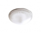 &Otilde;ue seinavalgusti Lena, 75W, E27, IP44, valge v., 30 cm x 9 cm